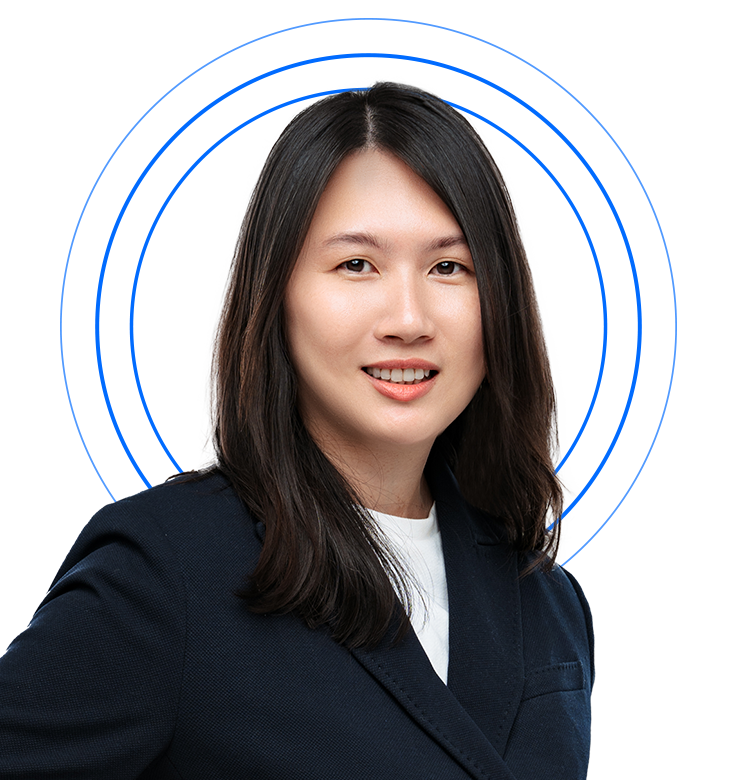 HRDCorp-trainer-Weiling-profile